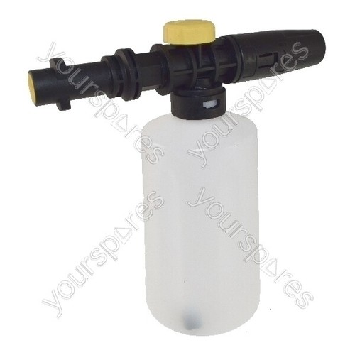 Karcher compatible snow foam - compatible,