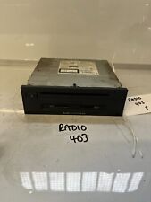 Audi A3 2012-2017 Radio / Sat