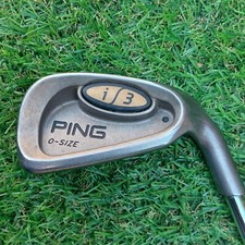 Ping i3 No8 Iron Golf Club JZ