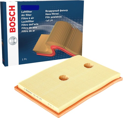 Bosch air filter for golf - air,