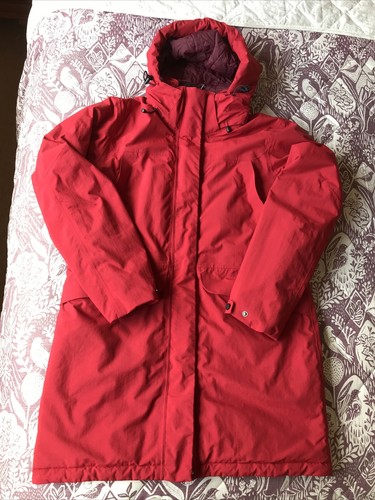 Rohan hillside jacket size - rohan,