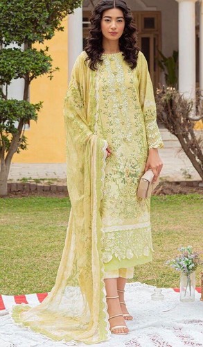 Pakistani designer suits - designer,