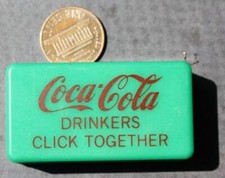 1980-90s Era Coca-Cola