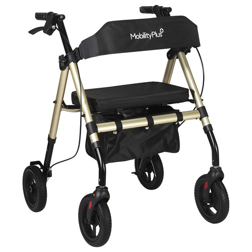 New mobilityplus strider - new,