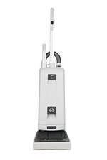 Sebo XP10 Commercial Vacuum Cleaner. 31cm Cleaning Path. Auto Height Adjustment