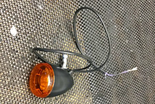 Harley Davidson 2018 Sportster Front Indicator Full Bike Stripped 17294 T260