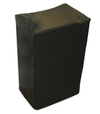 Leslie 122 Cabinet - Black