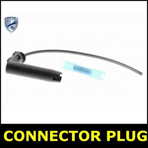 Connector cable plug harness - connector,