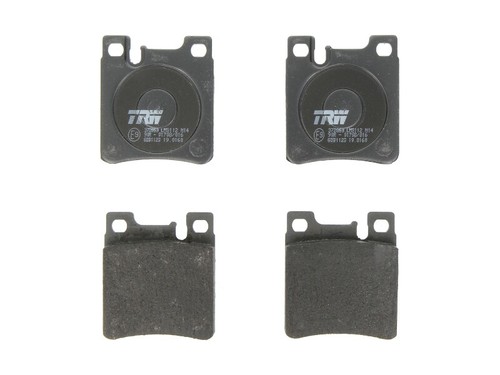 Fits trw moto gdb1123 - trw, brake