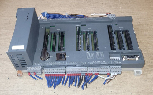 Abb 07kt98 arc arcnet - abb,