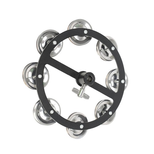 Hat tambourine music - hat,