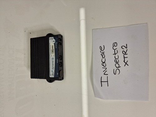 Invacare spectra xtr2 electric - invacare,