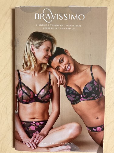 Bravissimo late summer 2024 - bravissimo,