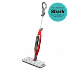 Shark Steam Mop Klik N Flip