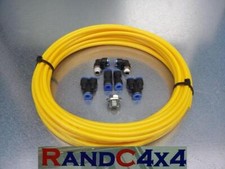 Land Rover Defender Wading Kit