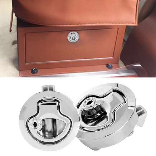 Marine hatch lock locker - hatch,
