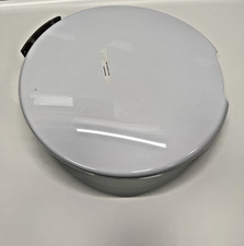 Candy KSEC8LF 8KG Condenser  White Tumble Dryer Full Door +hinge PN4377 A11