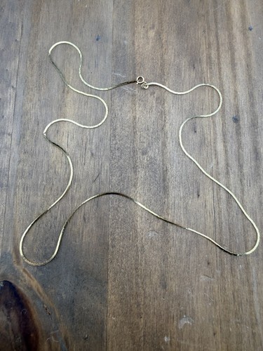 14k yellow gold - yellow, necklace