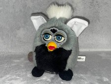 Electronic Furby (1998): Koala