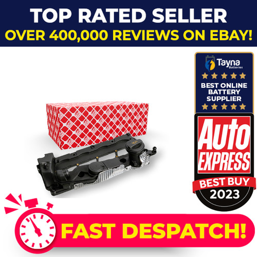 Rocker cover fits - fits, 5n