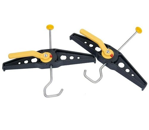 Rhino safeclamp lockable - rhino,