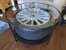 MK2 Focus RS alloy wheel