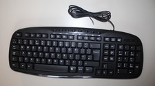 Xenta USB Wired Keyboard -
