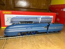 Hornby R2206 LMS Blue 4-6-2