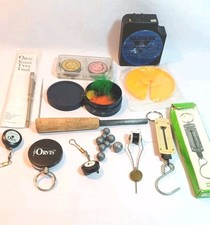 Vintage Fly Fishing Tackle. Excellent Condition.