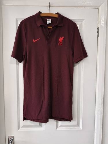 Lfc football top polo - football,