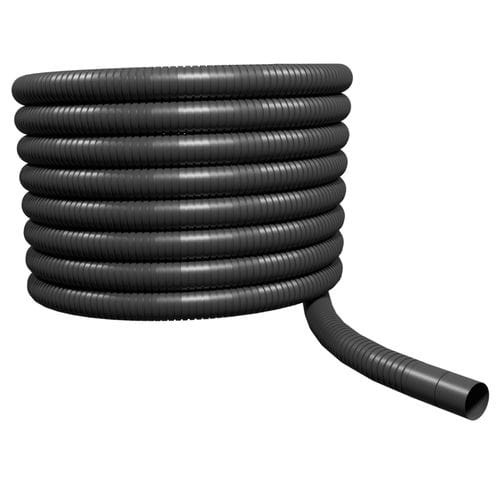 Flexi underground ducting - underground,