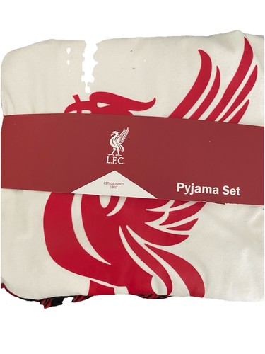 Liverpool xl pyjamas - ,