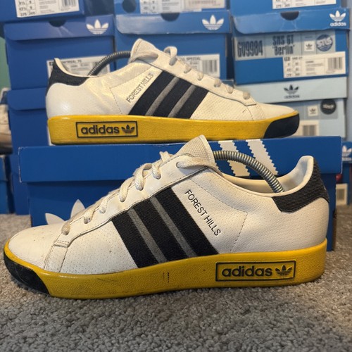 Size adidas forest hills - uk, 10