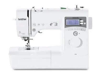 Brother innovis a16 - innovis,