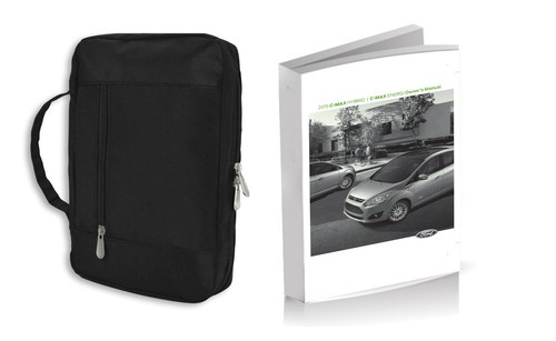 Owner manual for 2015 ford - owner,