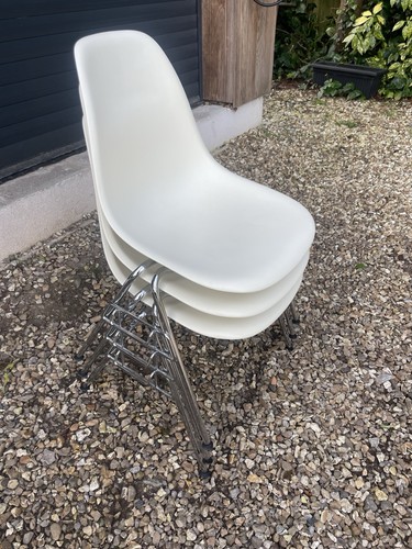Original vitra charles eames - vitra,