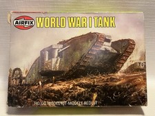Airfix 61315-4 Series 1 World