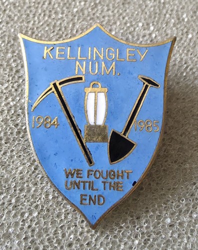 Kellingley colliery mining - kellingley,