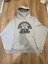 Vintage Powerhouse Gym Hoodie