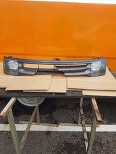 1991 Toyota Lucida mk.1 damaged grill