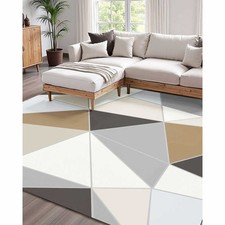 Uimoso Area Rug 5 ft x 7 ft
