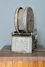 Vtg Craftool Lapidary Tumbler