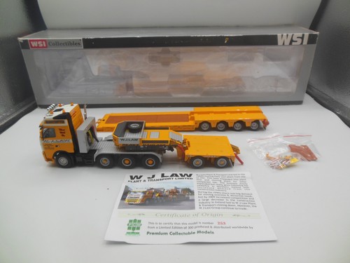 Wsi 9431 law volvo - 9431, fh