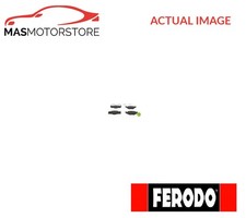 BRAKE PADS SET BRAKING PAD