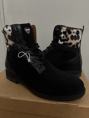 Rossignol prairie leather - prairie,