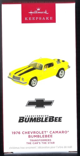 2025 hallmark the car - hallmark, car's