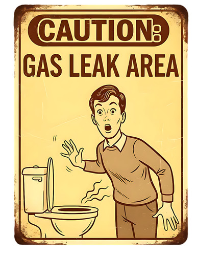 Funny toilet bathroom flush - funny,