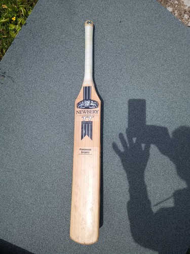 Newbery player handmade - tt,