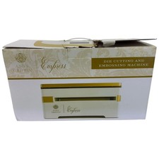 Anna Griffin Empress Die