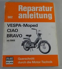 Repair Manual Bucheli